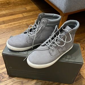 Timberland sneaker boot